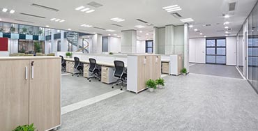 Curatenie Birouri / Spatii Comerciale
